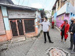 DPRD Kota Surabaya Reses, Serap Aspirasi Lewat Virtual