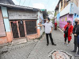 DPRD Kota Surabaya Reses, Serap Aspirasi Lewat Virtual DPRD Kota Surabaya Reses, Serap Aspirasi Lewat Virtual