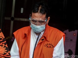 Eks Anggota DPRD Jabar Segera Disidang Terkait Kasus Suap Eks Bupati Indramayu