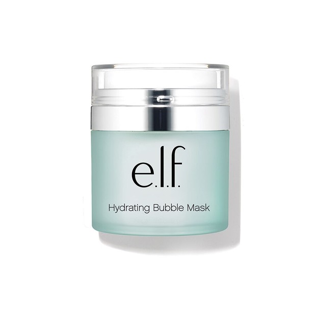 elf hydrating bubble mask (sumber : elfcosmetics.com)