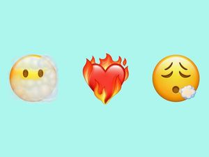 Cikal Bakal Munculnya Emoji 40 Tahun Silam Cikal Bakal Munculnya Emoji 40 Tahun Silam