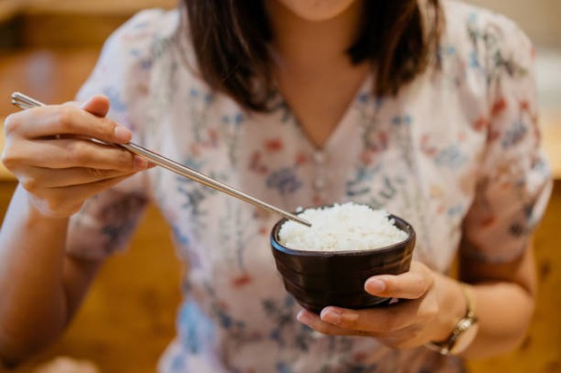 Etika Makan/Istockphoto Etika Makan