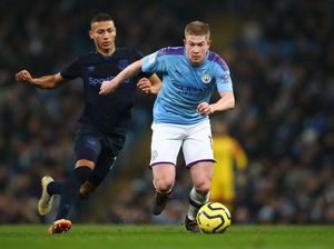 10 Fakta Everton Vs Manchester City