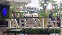 Festival Kuliner Danau Toba Sajikan Semerbak Kopi Lintong dan Mie Gomak Lezat