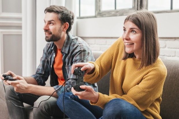 Kebahagian dan kebebasan merupakan dua hal paling penting dalam hidup pria.