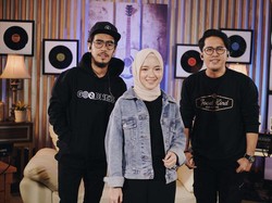 Menguak Alasan Ayus Selingkuh dengan Nissa Sabyan