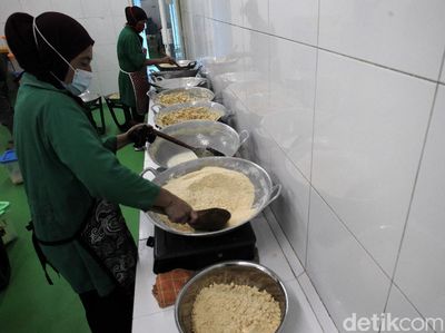 Geliat Pengolahan Susu Kambing di Sleman