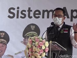 Tim Indonesia Didepak dari All England, Ridwan Kamil: Sangat Tidak Adil