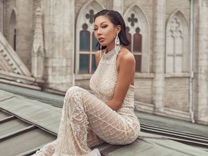 Jessi Rilis ZOOM, Lagu Soal Ketergantungan dengan Ponsel Jessi Rilis ZOOM, Lagu Soal Ketergantungan dengan Ponsel