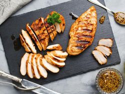 Selain Telur, Ini 5 Makanan Tinggi Protein yang Baik Dikonsumsi Rutin