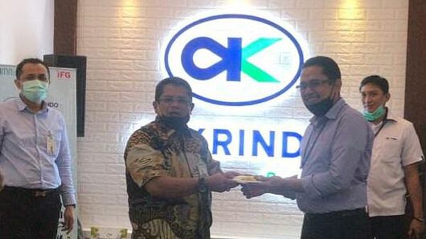 Ini Dia Wadah untuk Tingkatkan Peluang Bisnis