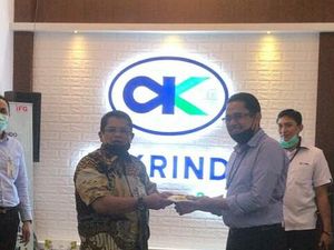 Ini Dia Wadah untuk Tingkatkan Peluang Bisnis