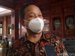 Tak Lagi Jabat Bupati, Ipong akan Menikmati Pedesaan di Ponorogo