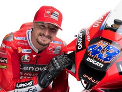 Vinales Sebut Jack Miller Sebagai Pesaing Utama di MotoGP 2021
