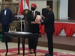 Jelang Akhir Jabatan Sebagai Bupati Jember, Faida Harap Tak Ada Sabotase