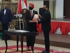 Jelang Akhir Jabatan Sebagai Bupati Jember, Faida Harap Tak Ada Sabotase Jelang Akhir Jabatan Sebagai Bupati Jember, Faida Harap Tak Ada Sabotase