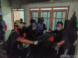 Hanyut Saat Mencari Ikan, Warga Magelang Ditemukan Tewas di Sungai Progo