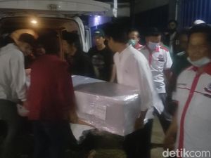 Wafat di Malaysia, Jenazah TKI Cianjur Dipulangkan Tanpa Dibayar Haknya
