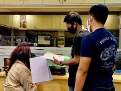 Jennifer Jill Jadi Tersangka Kasus Narkotika