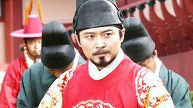 Drakor Jewel in the Palace / Dae Jang Geum