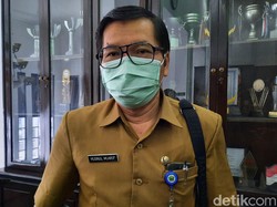 123.143 Lansia di Malang Akan Divaksin