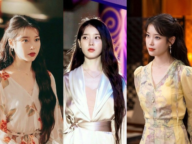 Fashion icon drama Korea