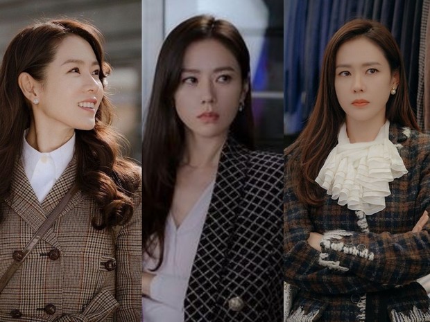 Fashion icon drama Korea