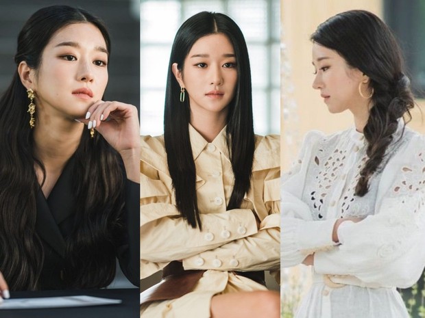 Fashion icon drama Korea