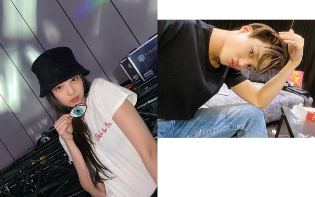 kai dan jennie