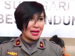 Jabar Hari Ini: Kapolsek Ditangkap Gegara Narkoba-Ambulans Corona Dihalangi Warga