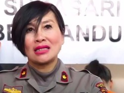 Heboh Kompol Yuni dan 11 Polisi Bandung Tersandung Narkoba