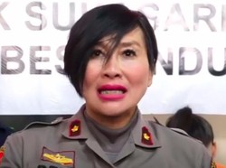 Kompol Yuni Terlibat Narkoba, Kapolda Jabar: Dipecat atau Dipidanakan