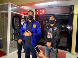 Fakta-fakta Kasus Narkoba Jennifer Jill