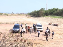Kemnaker Akan Bangun Balai Latihan Kerja di Kawasan Industri Batam