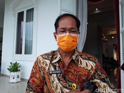 Kejari Ungkap Pemblokiran Aset Asabri di Boyolali, Ini Kata BPN