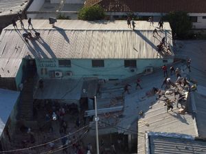 6 Napi Tewas Usai Kerusuhan di Penjara Paraguay