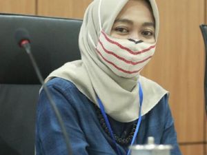 KPU Tetapkan Mahyeldi-Audy Jadi Gubernur dan Wagub Sumbar Terpilih Lusa KPU Tetapkan Mahyeldi-Audy Jadi Gubernur dan Wagub Sumbar Terpilih Lusa