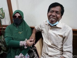 Kiwil Menginap Berujung Fitnah, Rohimah Dituduh Zina
