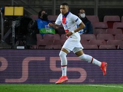 Barcelona Vs PSG: Mbappe Hat-trick, Les Parisiens Menang Telak 4-1