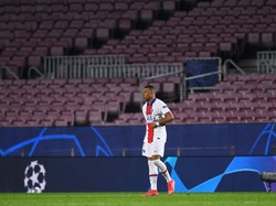 Mbappe Sangar! Pakai Bahasa Spanyol, Ancam Jordi Alba Begini