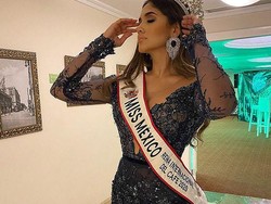 Ratu Kecantikan Terlibat Dalam Penculikan, Terancam Hukuman 50 Tahun Penjara