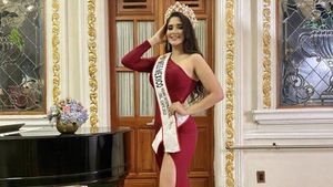 Cantik-cantik Kriminal, Ini Sosok Ratu Kecantikan yang Terlibat Geng Penculikan