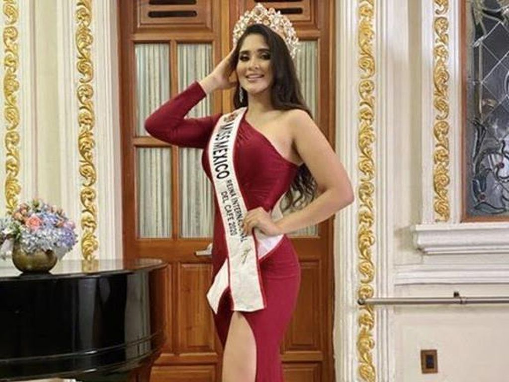 Cantik-cantik Kriminal, Ini Sosok Ratu Kecantikan yang Terlibat Geng Penculikan Cantik-cantik Kriminal, Ini Sosok Ratu Kecantikan yang Terlibat Geng Penculikan