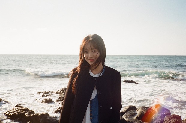 Lee Naeun/Betterlee_0824 Lee Naeun