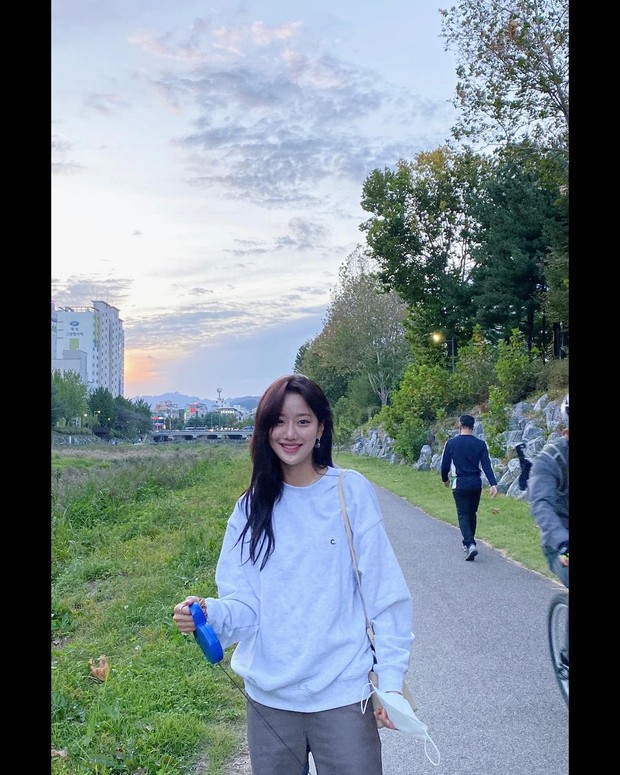 Lee Naeun/Betterlee_0824 Lee Naeun