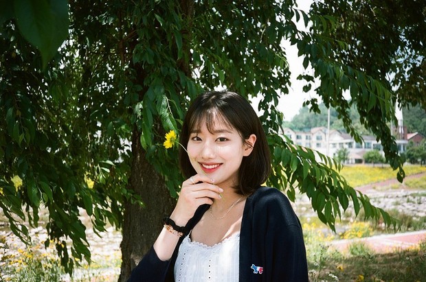 Lee Naeun/Betterlee_0824 Lee Naeun