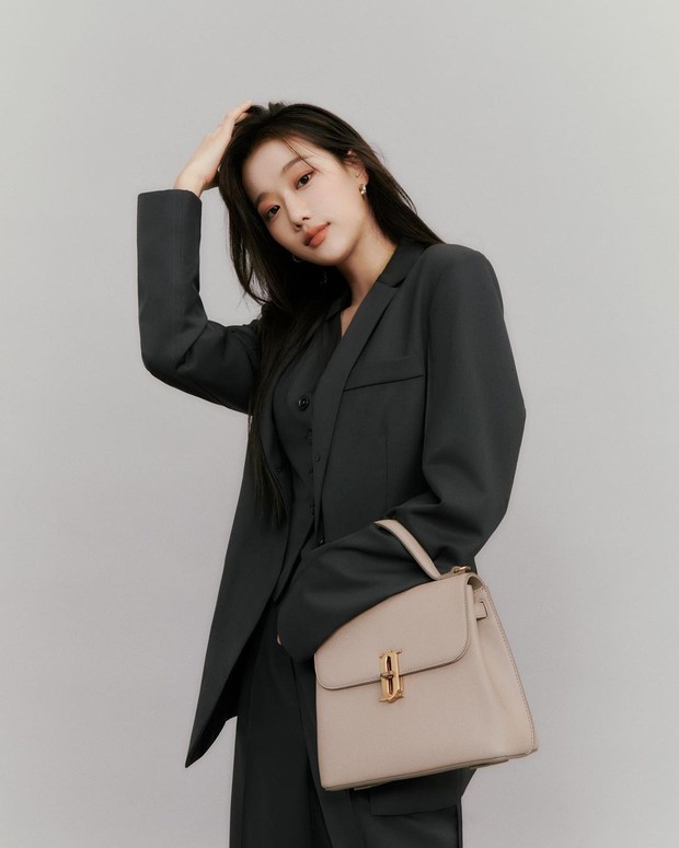 Lee Naeun/Betterlee_0824 Lee Naeun