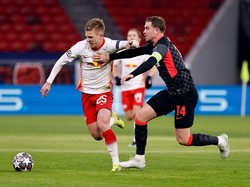 Bungkam Leipzig, Momentum Penting buat Liverpool