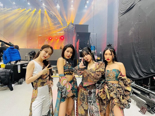 mamamoo lighstick