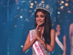 Kisah Haru Putri Sopir Bajaj yang Berhasil Jadi Runner-up Kontes Kecantikan